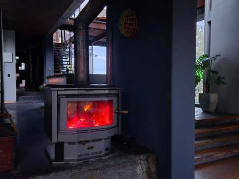 Grand Designs Eco Bush Retreat - Tourism Bookings 2