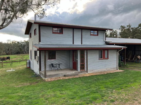 Grannies Lane Cottage - Events Australia 0