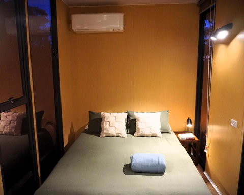 Grove At Peasant Farm By Tiny Away - Events Australia 2