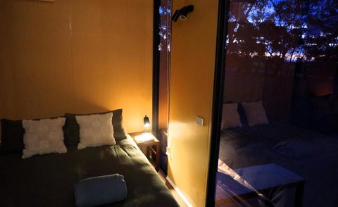 Grove At Peasant Farm By Tiny Away - Events Australia 3