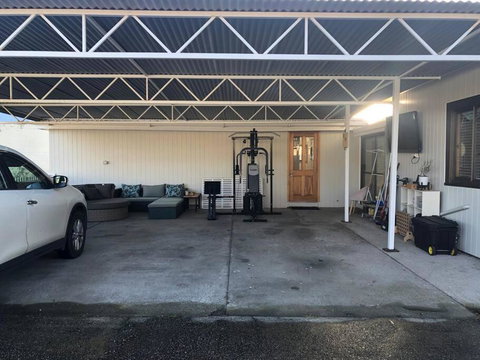 Guesthouse On Grant Street - Events Australia 3