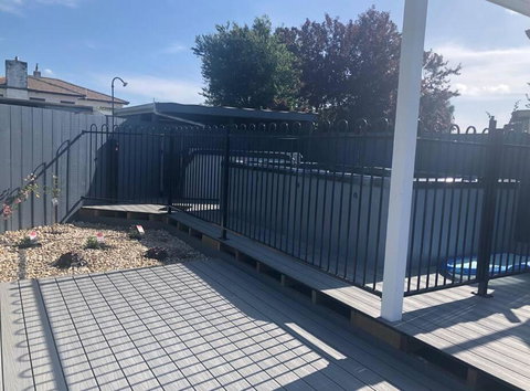 Guesthouse On Grant Street - Events Australia 1