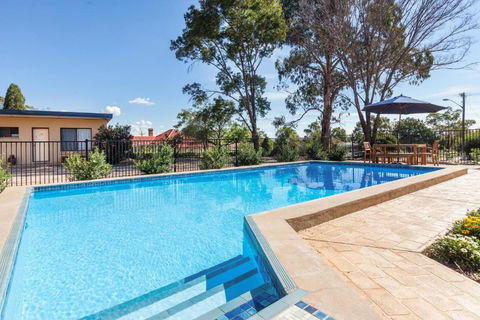 Gulgong Motel - Tourism Bookings 2