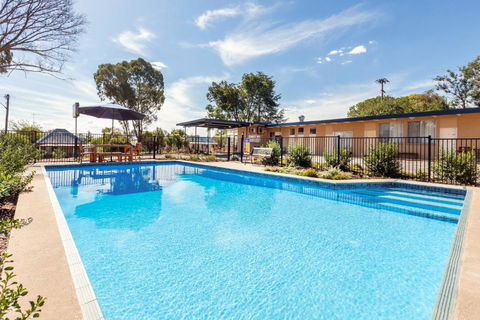 Gulgong Motel - Tourism Bookings 0