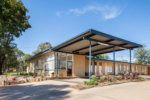 Gulgong Motel - Tourism Bookings 3