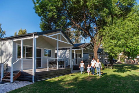 Gulgong Tourist Park - Tourism Bookings 0