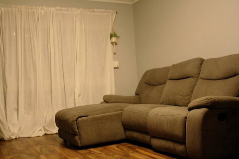 Gum Lodge, Gateway To The Murray - Events Australia 1