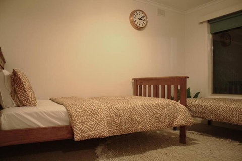 Gum Lodge, Gateway To The Murray - Events Australia 2