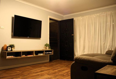 Gum Lodge, Gateway To The Murray - Events Australia 4