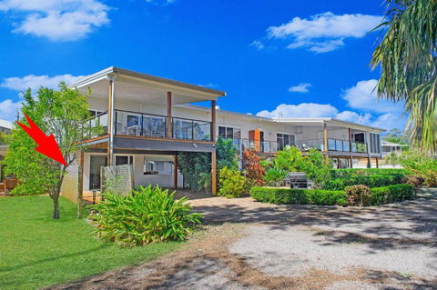 H2O Holiday Apartment Unit 14 - Events Australia 0