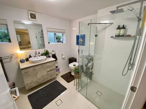 H2O Holiday Apartment Unit 14 - Events Australia 1