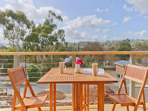 Hahndorf Haven-Central Hahndorf - Accommodation Europe 0