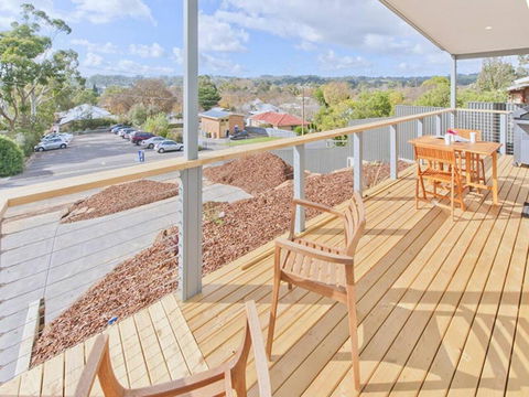 Hahndorf Haven-Central Hahndorf - Accommodation Europe 1