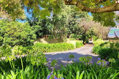 Hahndorf Home, Walk To Main St, Sleeps 8 - Accommodation Europe 1