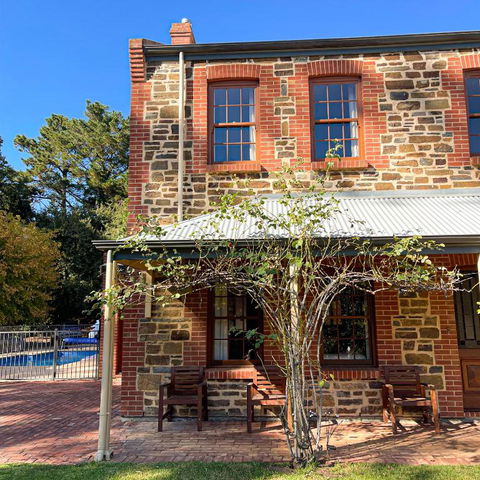 Hahndorf Luxury Retreat 5 Bedrooms For 12 Guests - Accommodation Europe 3