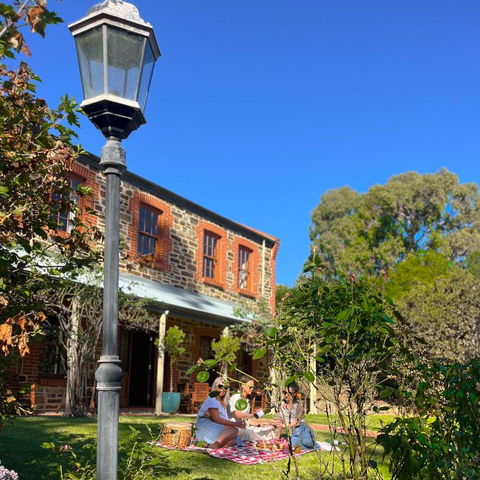 Hahndorf Luxury Retreat 5 Bedrooms For 12 Guests - Accommodation Europe 2