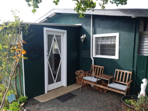 Handsome Hills Dairy Retreat - Events Australia 0