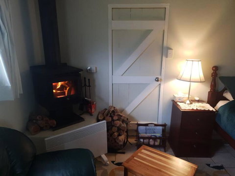 Handsome Hills Dairy Retreat - Events Australia 3