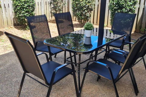 Happy Haven At Eight Mile - Tourism Bookings 3