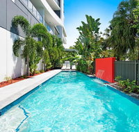 Harbour Quays Apartments - Accommodation Europe