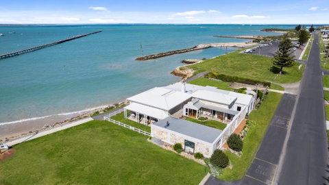 Harbour Masters Beachport - Tourism Bookings 0