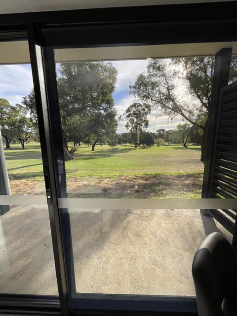 Harden Country Club Motel - Tourism Bookings 2