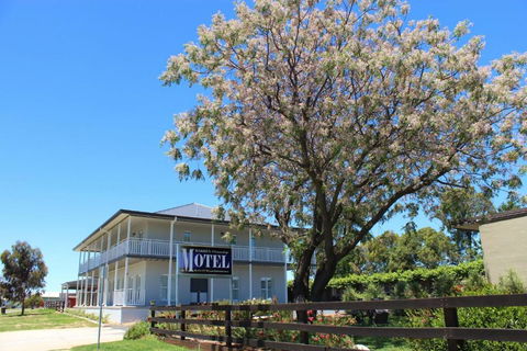 Harden Country Motel - Tourism Bookings 0