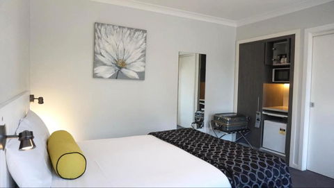 Harden Country Motel - Tourism Bookings 3