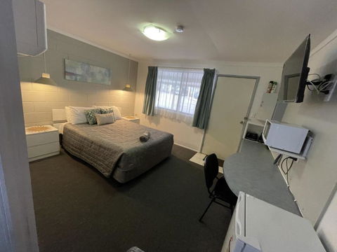 Hatton Vale Motel - Accommodation Europe 2