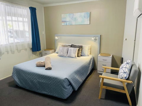 Hatton Vale Motel - Accommodation Europe 1