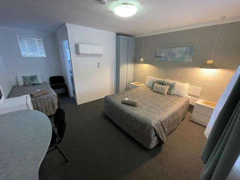 Hatton Vale Motel - Accommodation Europe 0