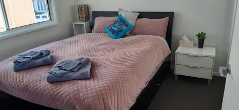 Hampton Homestay - Tourism Bookings 1