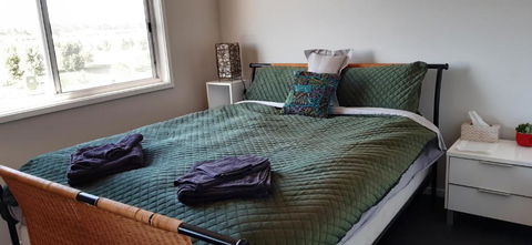 Hampton Homestay - Tourism Bookings 2