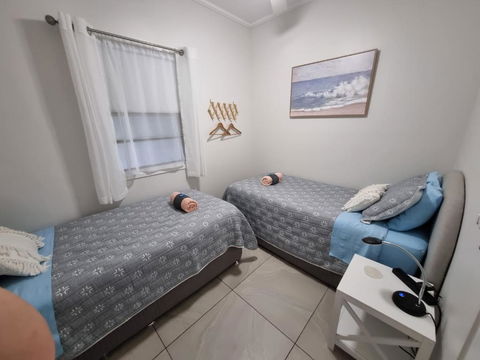 GUESTHOUSE On REGENT Bed & Breakfast - Events Australia 1