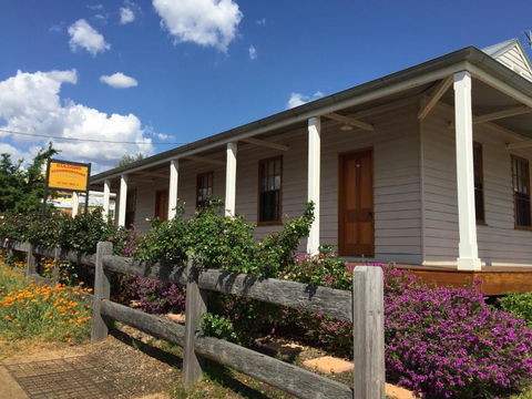 Gulgong Telegraph Station - Tourism Bookings 0