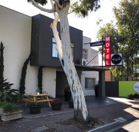 Hello Adelaide Motel and Apartments - Accommodation Europe