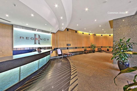 HELP1 - Chatswood Charm Central Apartment Near Station - Events Australia 1