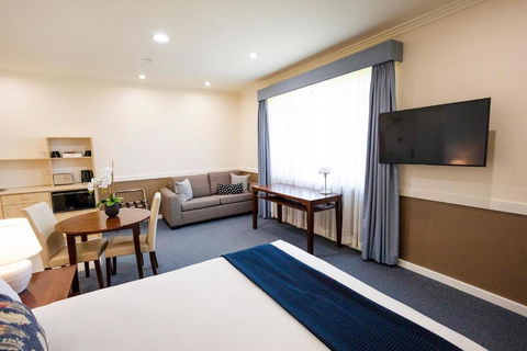 Hawkesbury Race Club Motel - Tourism Bookings 2