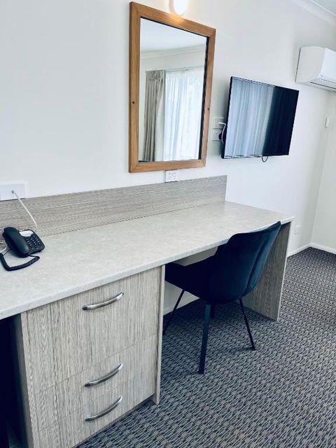 Heemskirk Motor Hotel - Events Australia 3