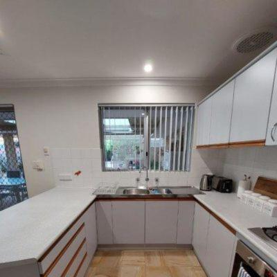 Hello House - Tourism Bookings 2