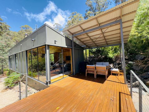 Hidden On Huon - Events Australia 1