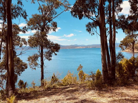 Hidden On Huon - Events Australia 3