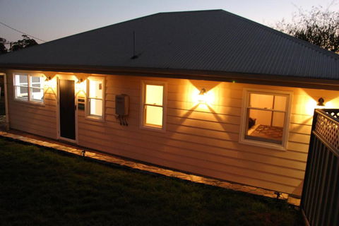 Hill Cottage Hahndorf - Accommodation Europe 1
