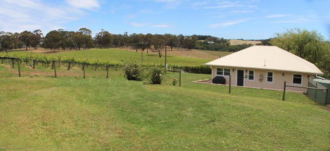 Hill Cottage Hahndorf - Accommodation Europe 0