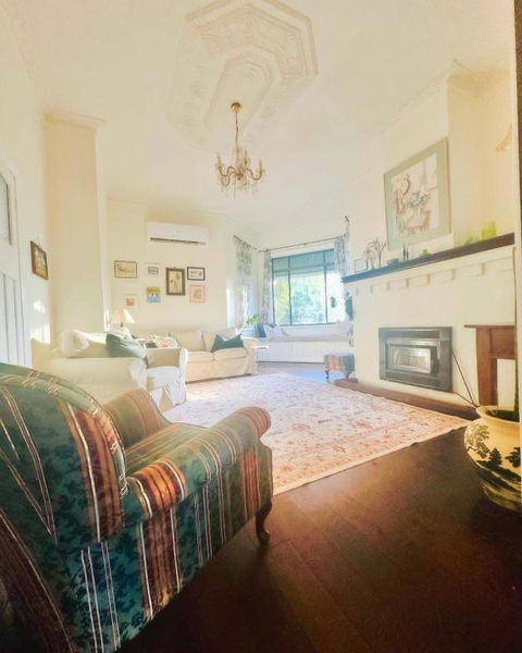 Hilltop Cottage - Tourism Bookings 0