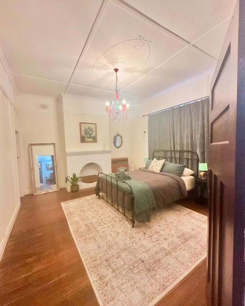 Hilltop Cottage - Tourism Bookings 1