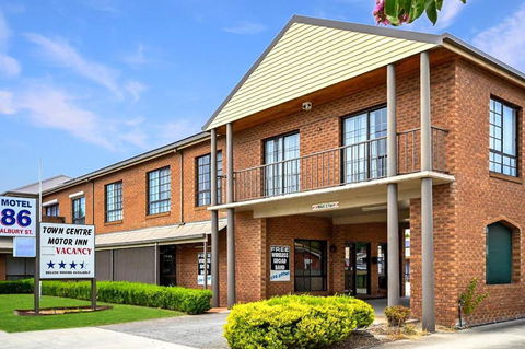 Holbrook Town Centre Motor Inn - Tourism Bookings 3