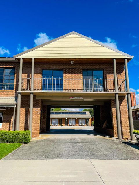Holbrook Town Centre Motor Inn - Tourism Bookings 0