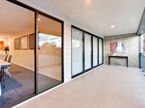 Ibis Styles Canberra Tall Trees - Events Australia 2