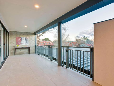 Ibis Styles Canberra Tall Trees - Events Australia 3